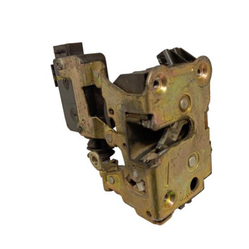 Serrure avant gauche RENAULT TWINGO 1