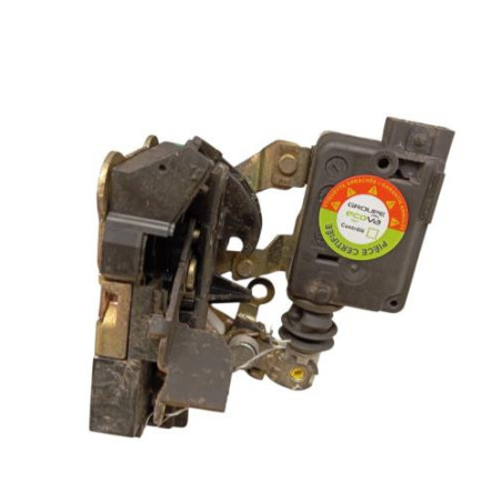 Serrure avant gauche RENAULT TWINGO 1