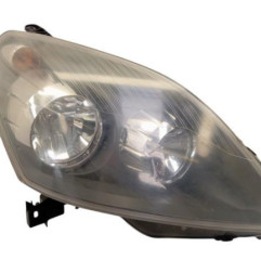 Optique avant principal droit (feux)(phare) OPEL ZAFIRA B Photo n°1