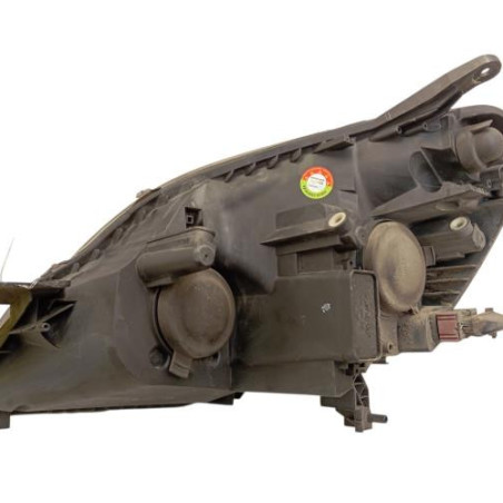 Optique avant principal droit (feux)(phare) OPEL ZAFIRA B