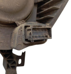 Optique avant principal droit (feux)(phare) OPEL ZAFIRA B Photo n°3