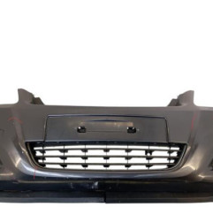 Pare choc avant OPEL ZAFIRA B Photo n°1