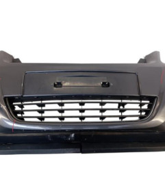 Pare choc avant OPEL ZAFIRA B Photo n°3