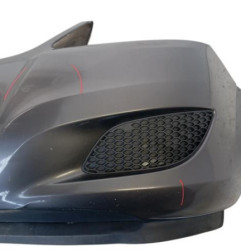 Pare choc avant OPEL ZAFIRA B Photo n°4