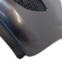 Pare choc avant OPEL ZAFIRA B Photo n°6