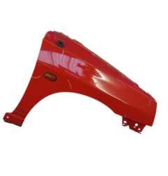 Aile avant droit RENAULT CLIO 1 Photo n°1