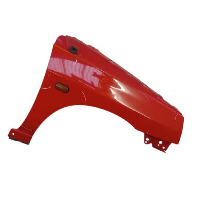 Aile avant droit RENAULT CLIO 1