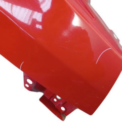 Aile avant droit RENAULT CLIO 1 Photo n°5