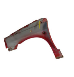 Aile avant droit RENAULT CLIO 1 Photo n°6