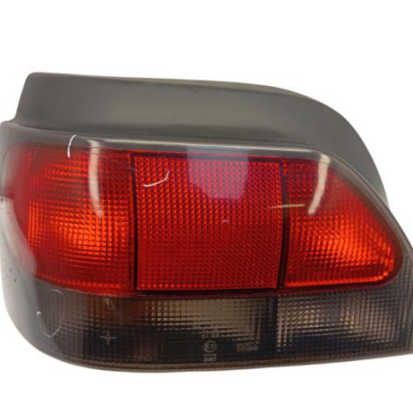 Feu arriere principal gauche (feux) RENAULT CLIO 1 Photo n°1