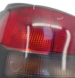 Feu arriere principal gauche (feux) RENAULT CLIO 1