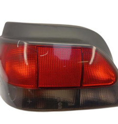 Feu arriere principal gauche (feux) RENAULT CLIO 1 Photo n°5