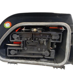 Feu arriere principal gauche (feux) RENAULT CLIO 1 Photo n°7