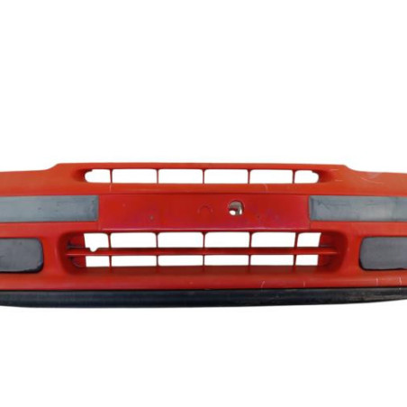 Pare choc avant RENAULT CLIO 1 Photo n°1