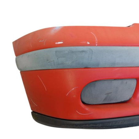 Pare choc avant RENAULT CLIO 1