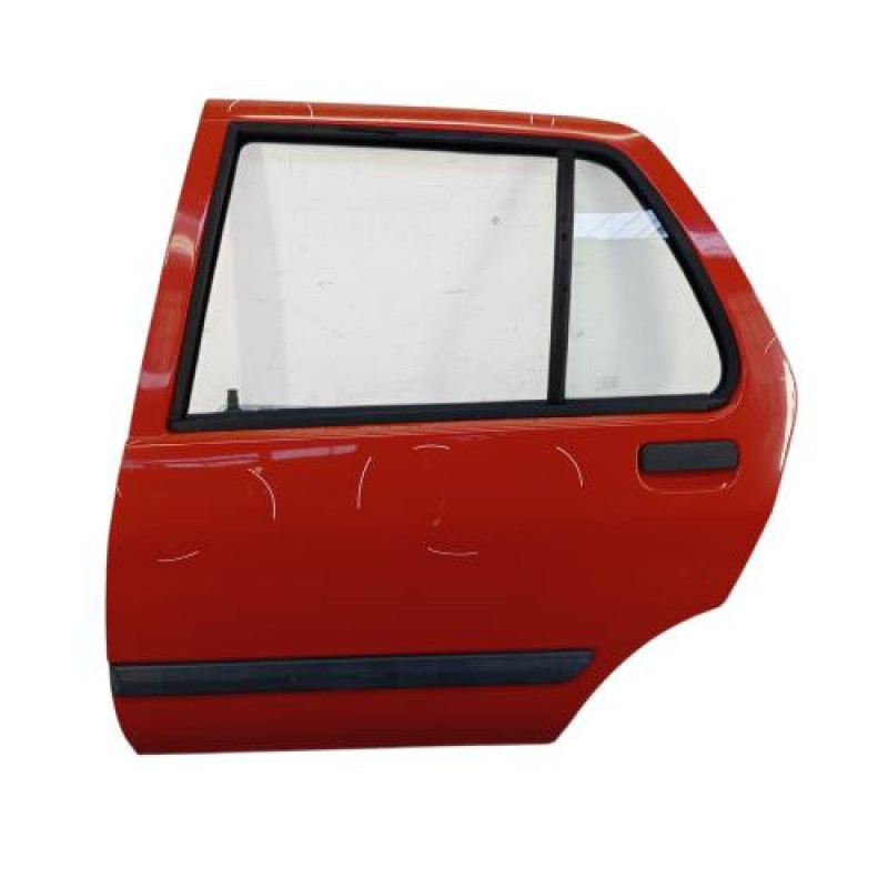 Porte arriere gauche RENAULT CLIO 1