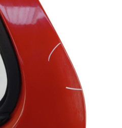 Porte arriere gauche RENAULT CLIO 1 Photo n°5