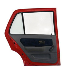 Porte arriere gauche RENAULT CLIO 1 Photo n°6