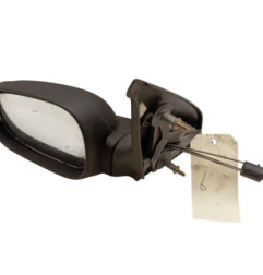 Retroviseur gauche RENAULT CLIO 1 Photo n°3