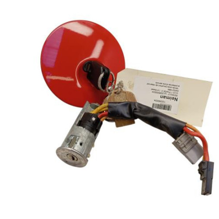 Neiman RENAULT CLIO 1 Photo n°1