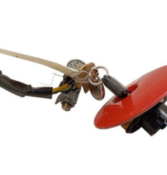 Neiman RENAULT CLIO 1