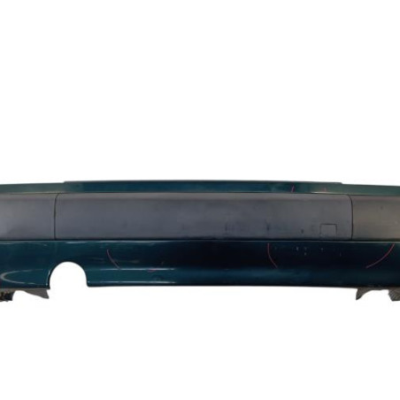 Pare choc arriere CITROEN XSARA Photo n°1