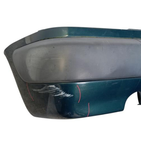 Pare choc arriere CITROEN XSARA