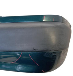 Pare choc arriere CITROEN XSARA Photo n°5