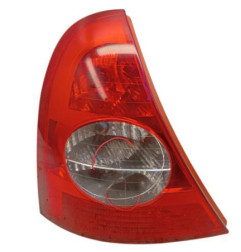 Feu arriere principal gauche (feux) RENAULT CLIO 2 Photo n°1