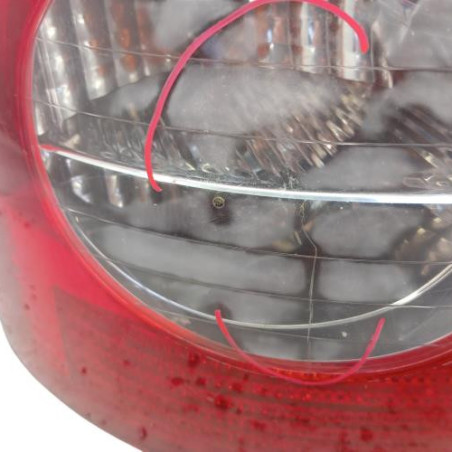 Feu arriere principal gauche (feux) RENAULT CLIO 2