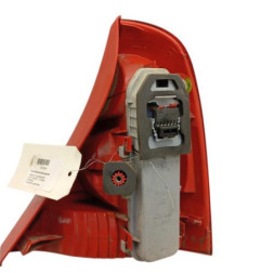 Feu arriere principal gauche (feux) RENAULT CLIO 2 Photo n°3