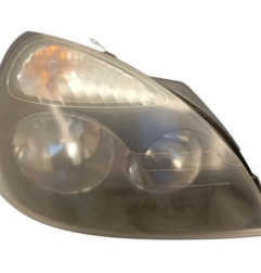 Optique avant principal droit (feux)(phare) RENAULT CLIO 2 Photo n°1