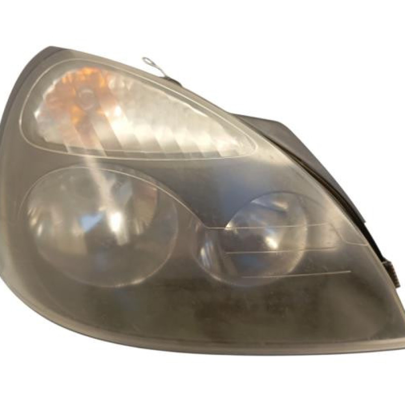 Optique avant principal droit (feux)(phare) RENAULT CLIO 2