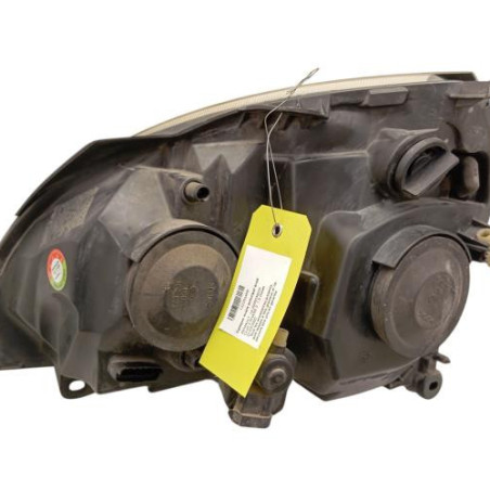 Optique avant principal droit (feux)(phare) RENAULT CLIO 2