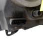 Optique avant principal droit (feux)(phare) RENAULT CLIO 2