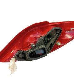 Feu arriere principal gauche (feux) PEUGEOT 207 Photo n°3