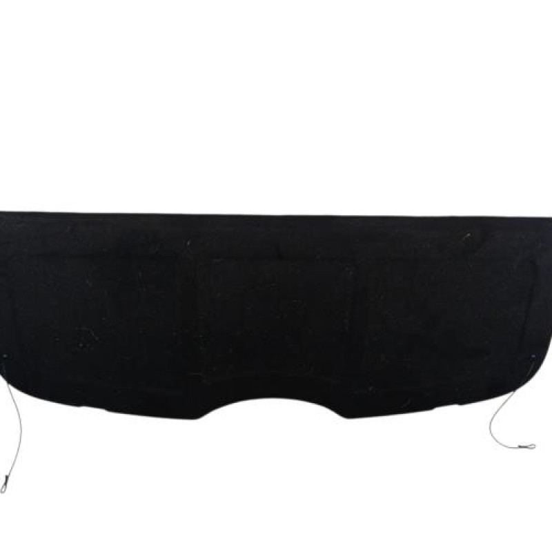 Plage arriere PEUGEOT 207