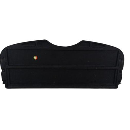 Plage arriere PEUGEOT 207