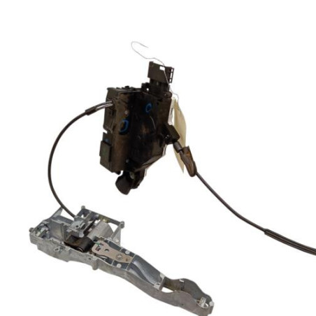 Serrure avant gauche PEUGEOT 207