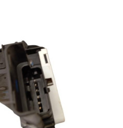 Serrure avant gauche PEUGEOT 207 Photo n°3