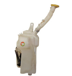 Vase de lave glace RENAULT CLIO 3 Photo n°1