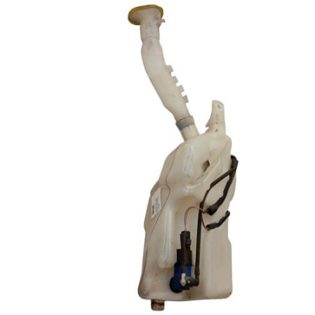 Vase de lave glace RENAULT CLIO 3