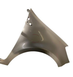 Aile avant droit RENAULT CLIO 3 Photo n°1