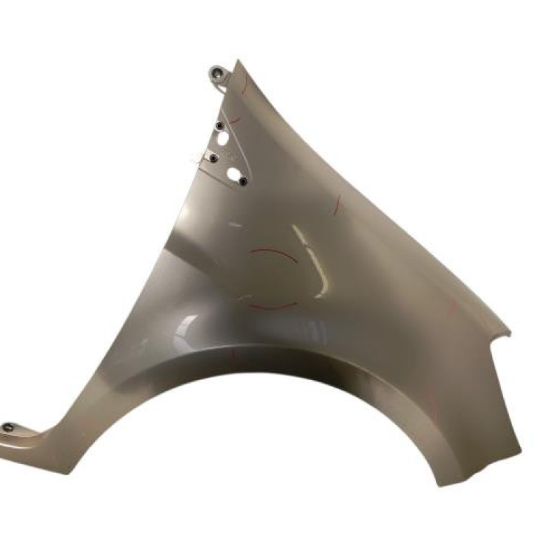 Aile avant droit RENAULT CLIO 3