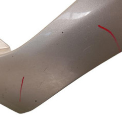 Aile avant droit RENAULT CLIO 3