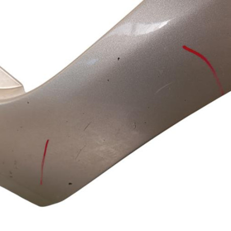 Aile avant droit RENAULT CLIO 3