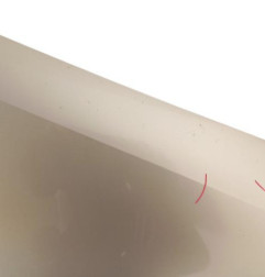 Aile avant droit RENAULT CLIO 3 Photo n°4