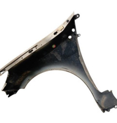 Aile avant droit RENAULT CLIO 3 Photo n°6