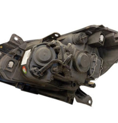 Optique avant principal droit (feux)(phare) RENAULT CLIO 3