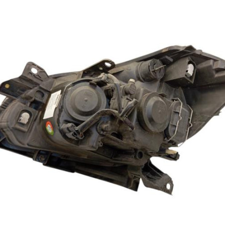 Optique avant principal droit (feux)(phare) RENAULT CLIO 3